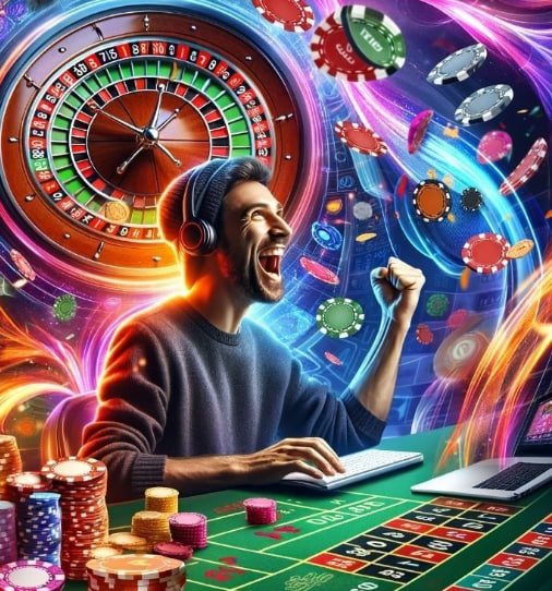 Sportsbook gacorway menyediakan taruhan sepak bola dan esports lengkap