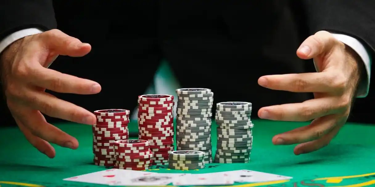 Permainan Tembak Ikan interaktif dengan grafik hidup di gacorway