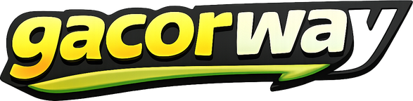 Logo gacorway